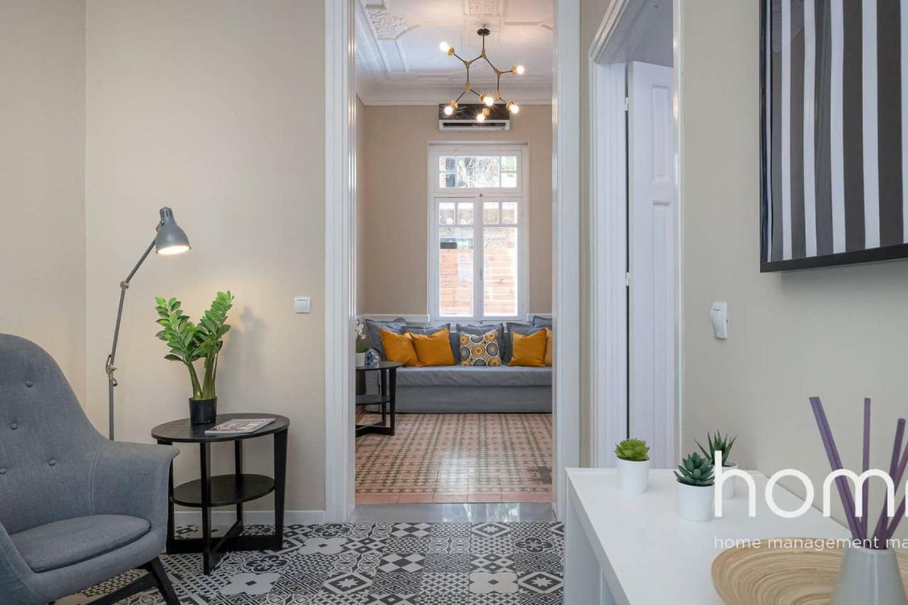 Nemeseos Ground Floor Homm Apartment With Roof Garden And Wading Pool Athene Buitenkant foto
