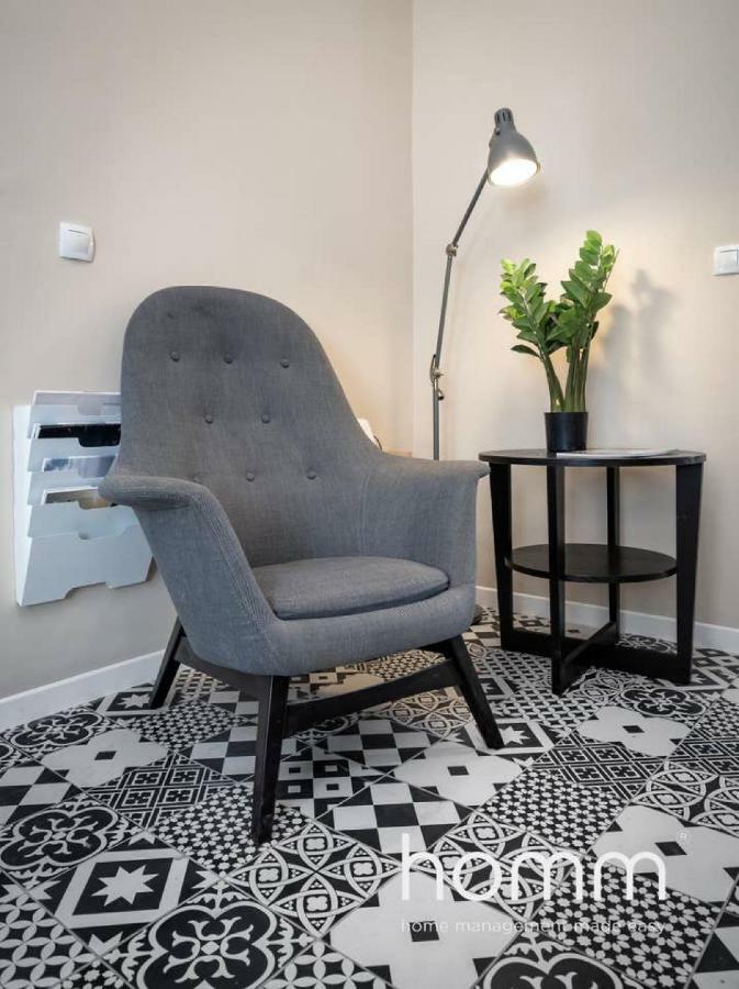 Nemeseos Ground Floor Homm Apartment With Roof Garden And Wading Pool Athene Buitenkant foto